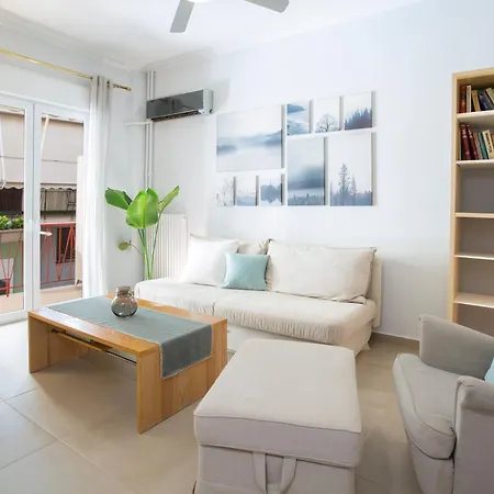 Apollon Apartment And Museum Acropolis Atenas Exterior foto
