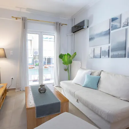 Apollon Apartment And Museum Acropolis Atenas Exterior foto