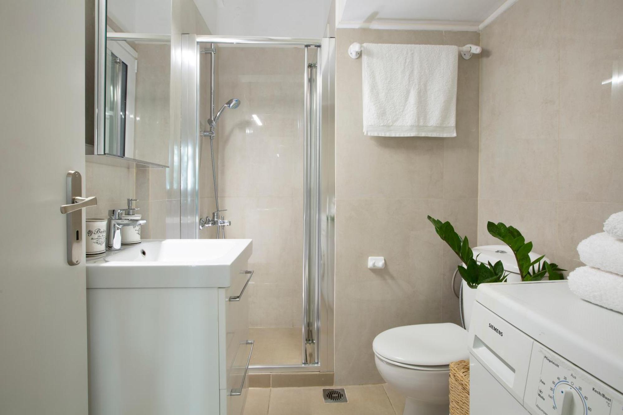 Apollon And Museum Acropolis Apartment Athens