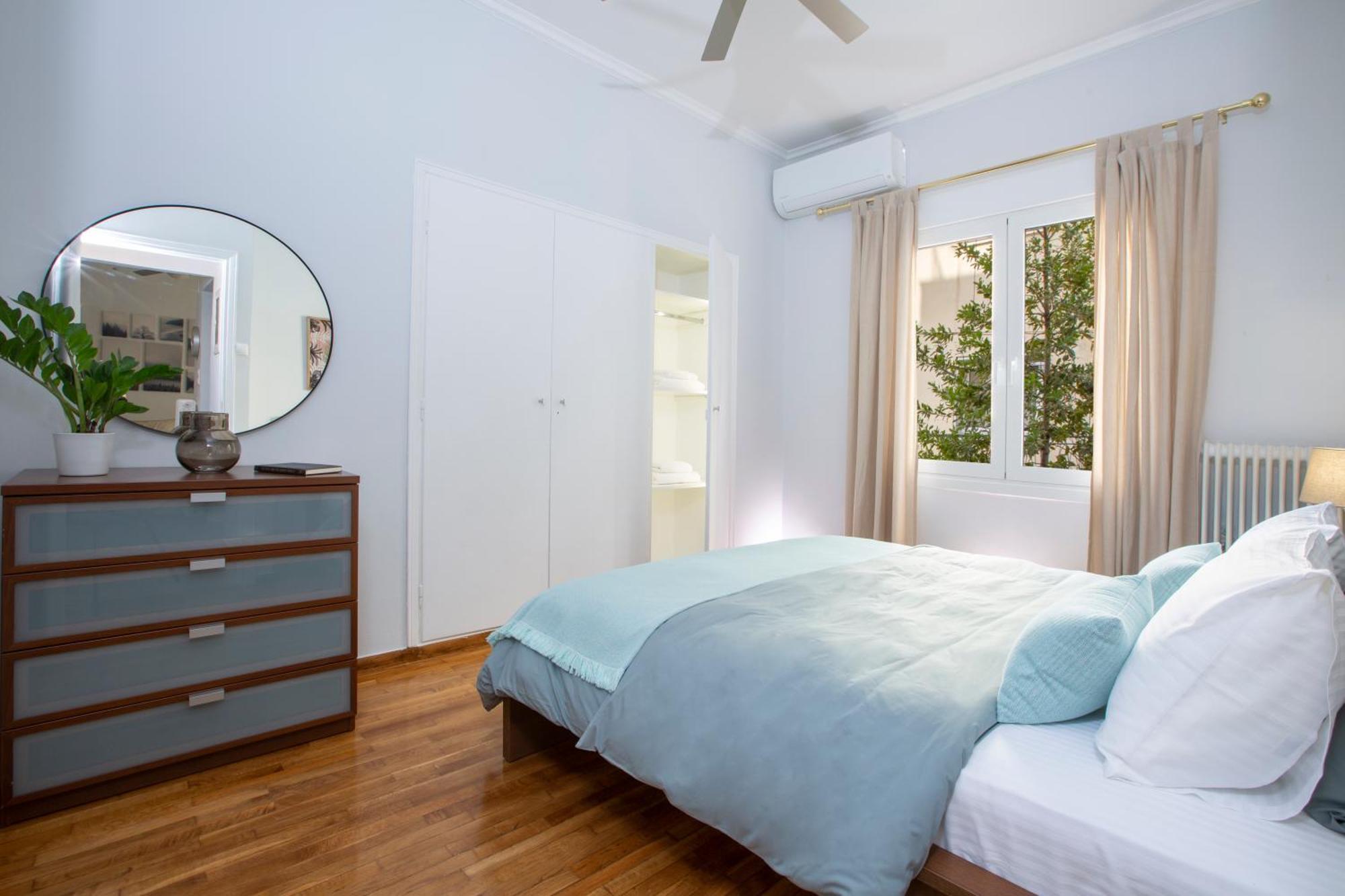 Apartment Apollon And Museum Acropolis Athens