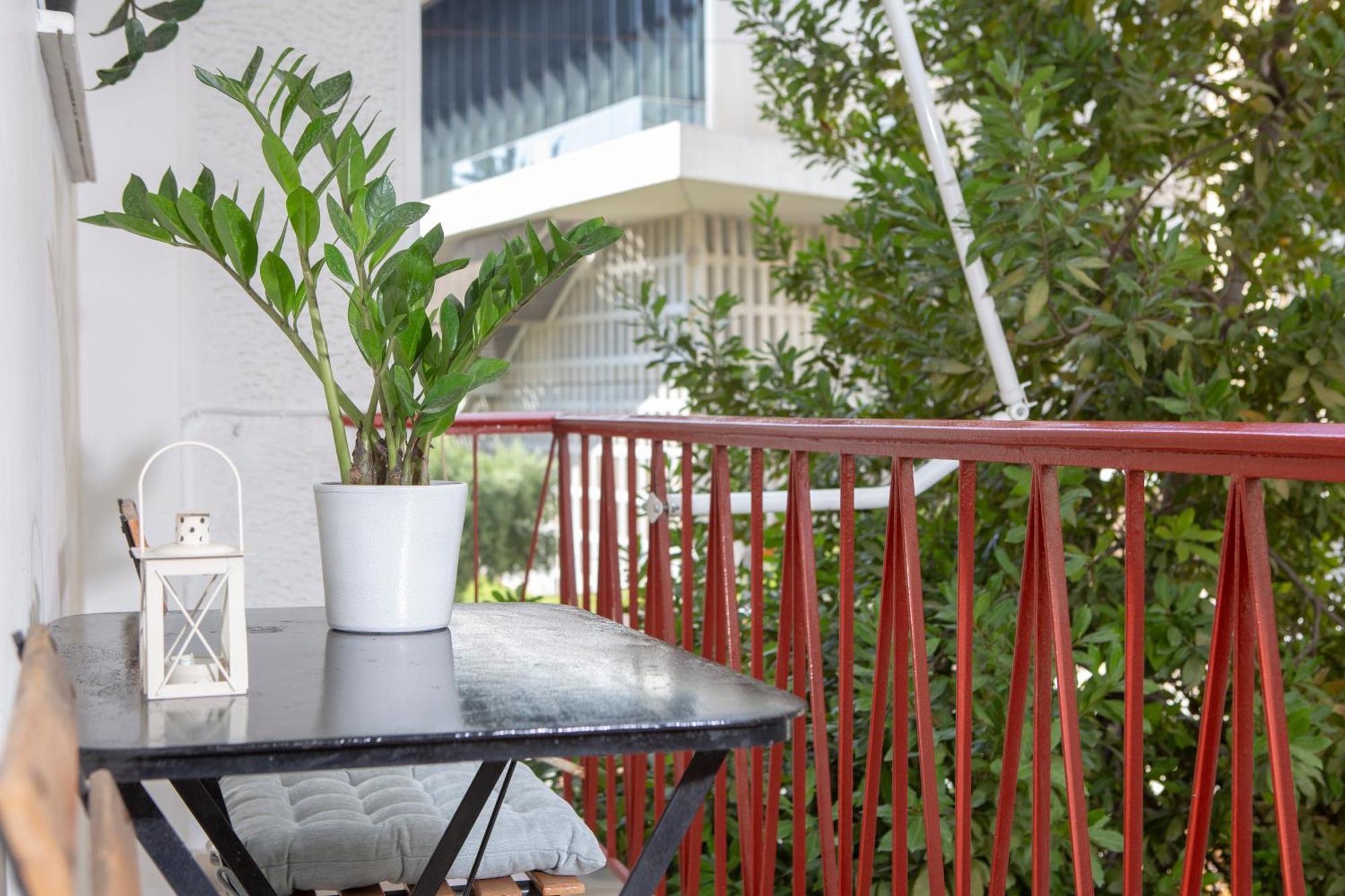 Apartment Apollon And Museum Acropolis