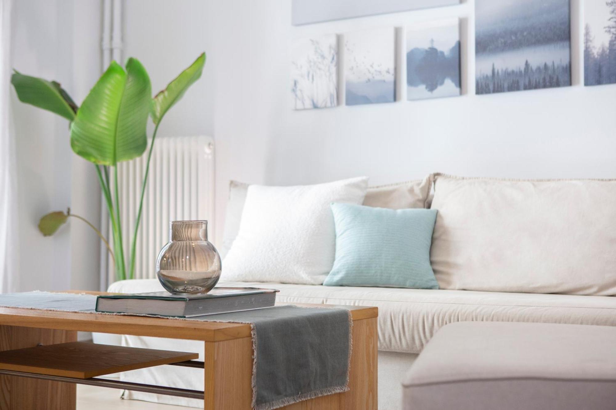 Apollon And Museum Acropolis Apartment *